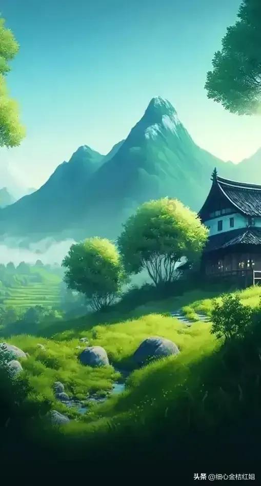 逃离荒废丛林屋