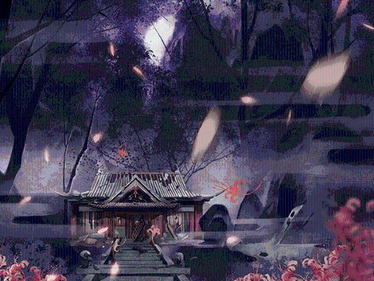 亚当玩高尔夫