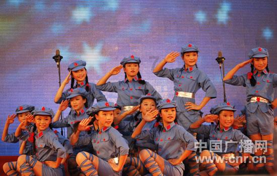 救援音乐系学生